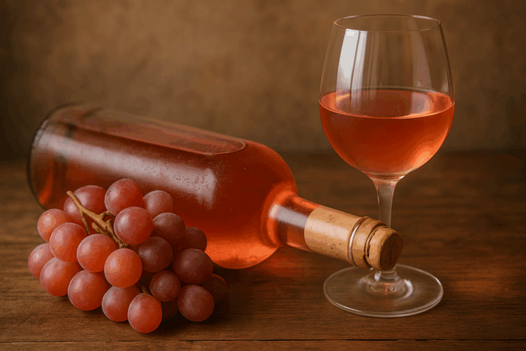 Rosé Wine: Everything You Need to Know