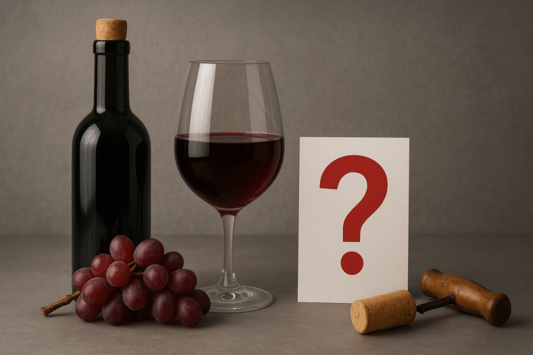 Wine Myths Debunked: What’s True and What’s Not