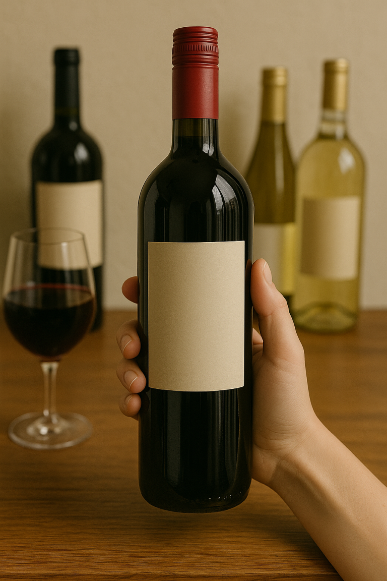 How to Find Great Affordable Wines with Big Personality