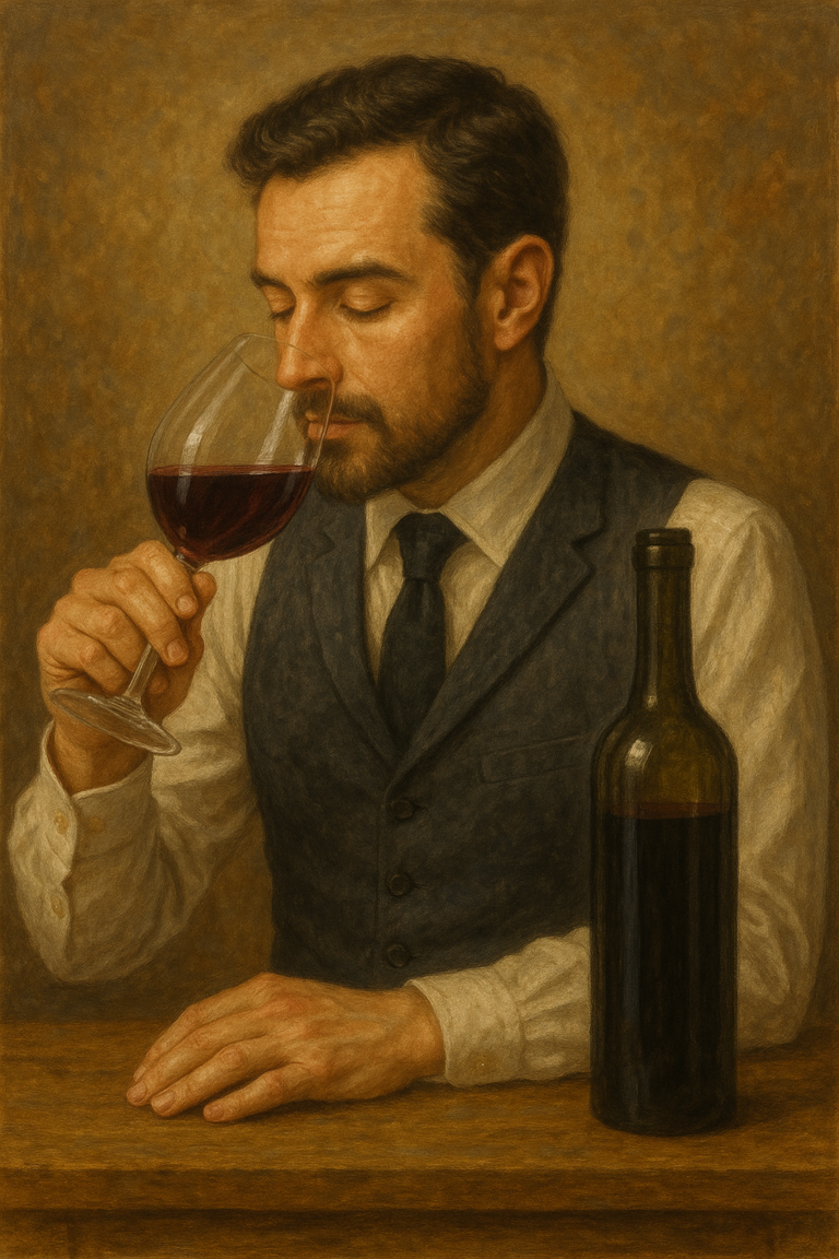 How to Taste Wine Like a Sommelier: A Beginner’s Guide