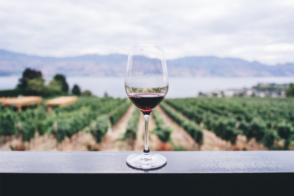 Wine Tasting Around the World