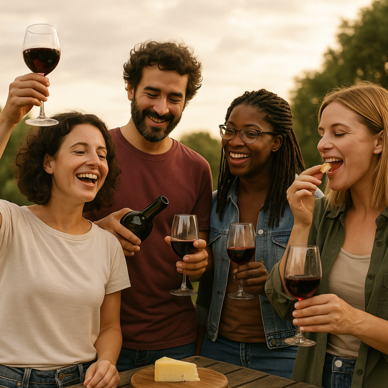 How Wine Culture Is Evolving: New Ways People Are Enjoying Wine
